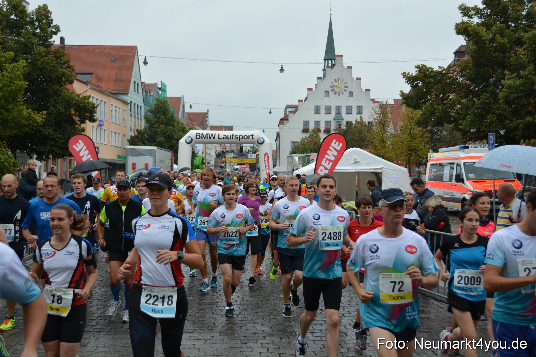 Stadtlauf Neumarkt 2016 1620